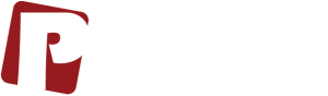 Pristima Preclinical LIMS logo