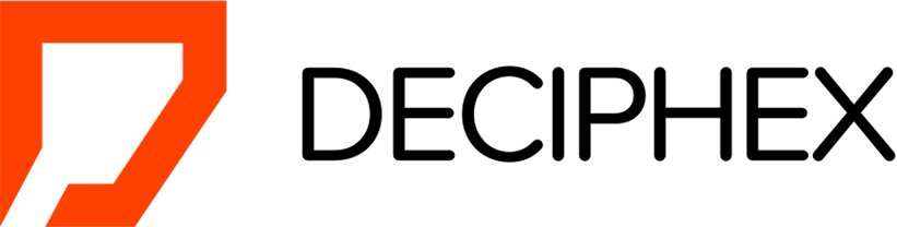 Deciphex logo