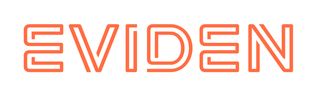 Eviden logo