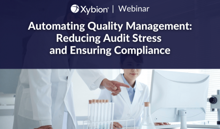 Automating Quality Management Reducing Audit Stress and Ensuring Compliance Source Links