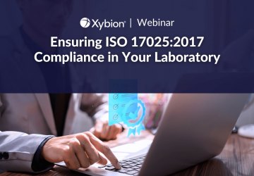 Ensuring ISO 17025_2017 Compliance in Your Laboratory