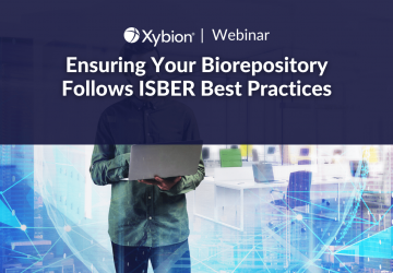 Ensuring Your Biorepository Follows ISBER Best Practices