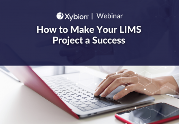 How to Make Your LIMS Project a Success