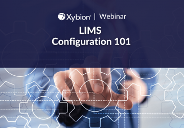 LIMS Configuration 101