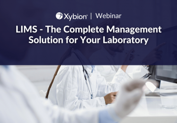 LIMS - The Complete Management Solution for Your Laboratory