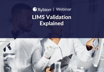 LIMS Validation Explained