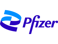 Pfizer Logo