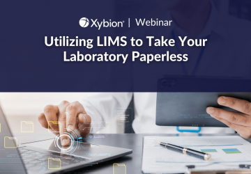 Utilizing LIMS to Take Your Laboratory Paperless