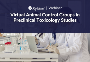 Virtual Animal Control Groups in Preclinical Toxicology Studies