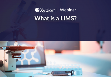What is a LIMS